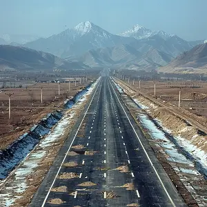 他在长沙的旅游的英文